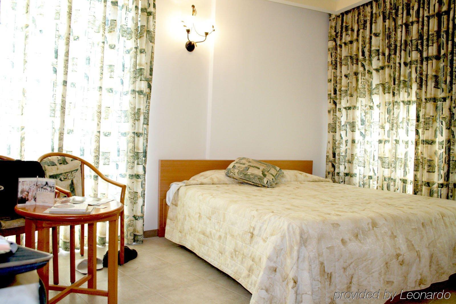 Golden Walls Hotel Ierusalim Cameră foto